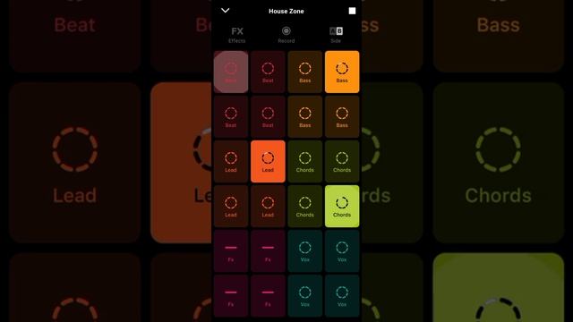 MaKe the beaT HouSe ZoNe uSe headphoneS #20 смотреть онлайн