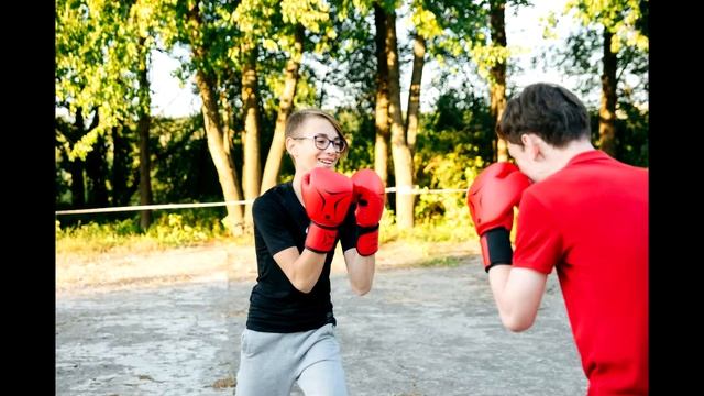 Проект Бокс. J-Camp 2018. Старшая смена смотреть онлайн