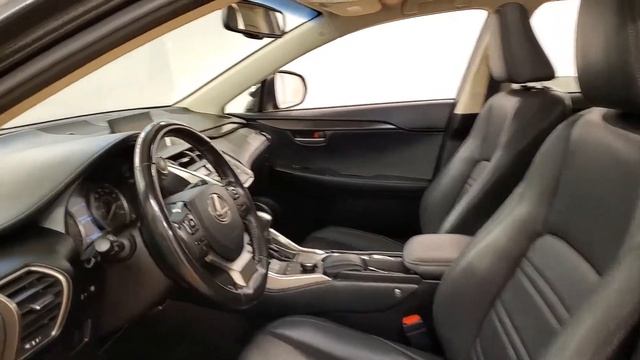 2016 | Lexus NX 200t | MEDIA SCREEN MOONROOF REAR CAMERA | #Carvision смотреть онлайн