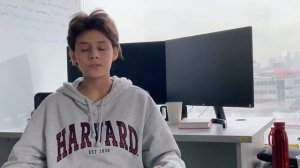 Видео-визитка в Летово