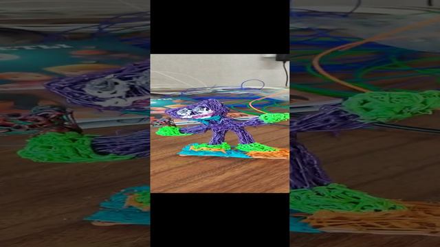 ну как вам? Красиво получилось?