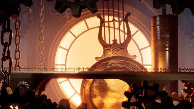 It Takes Two Ost 15 - Symphony - Game Of The Year 2021 смотреть онлайн