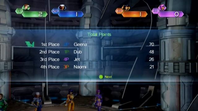 Let's Play Fusion Frenzy: Part 4 смотреть онлайн