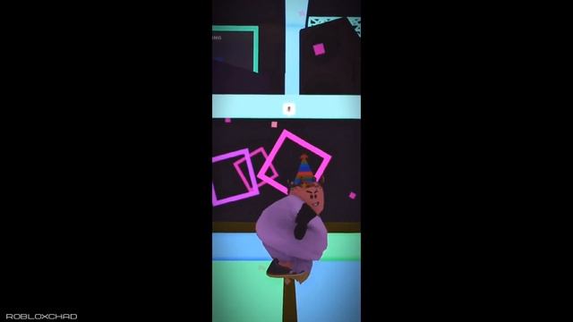 Roblox TikTok Edits #37 смотреть онлайн