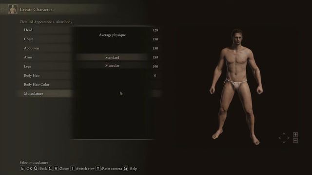 [*/\*] Elden Ring - Create character Samurai (PC game) смотреть онлайн