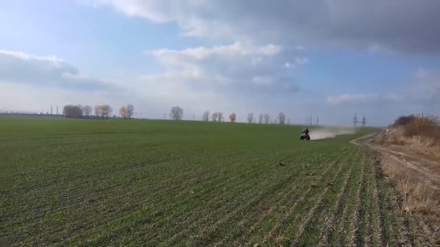 Квадрик 110куб смотреть онлайн