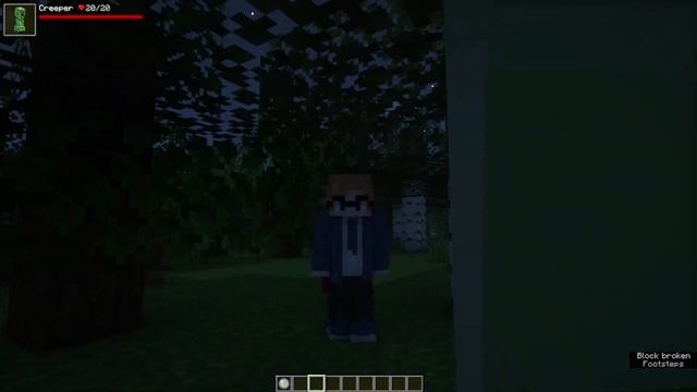 End Origins - Minecraft Mod Showcase смотреть онлайн