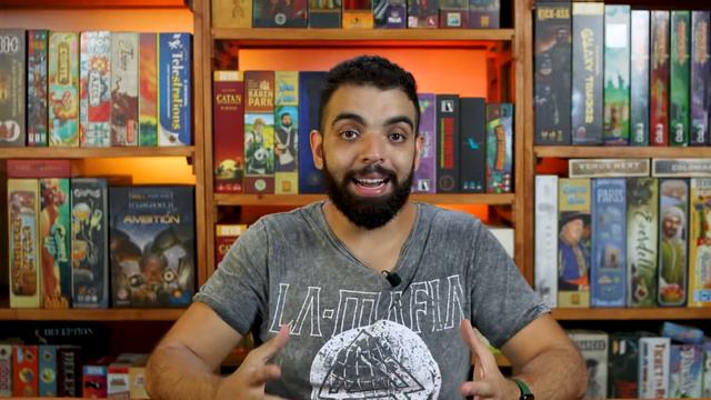 Terraforming Mars Expedição Ares - Análise e Review - Dicas Lúdicas смотреть онлайн