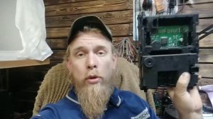 Чип ключ для Пежо  206. Своими руками. Как, что и почему.