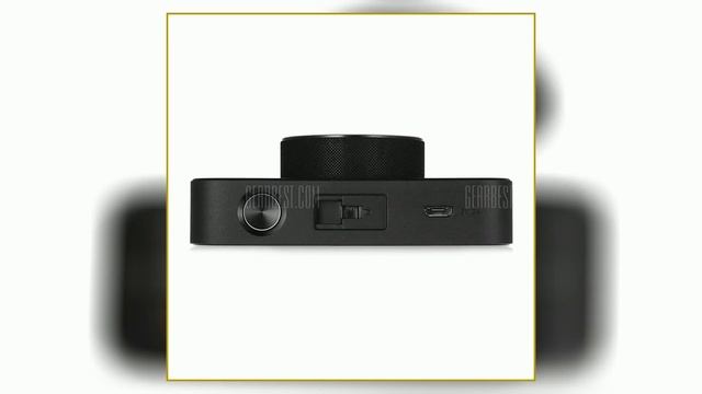 Xiaomi mijia Car DVR Camera смотреть онлайн