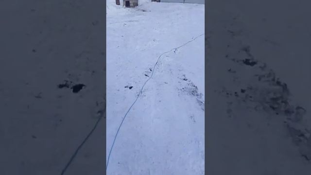 передний мост на ЗИЛ 130 часть 2 смотреть онлайн