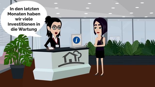 Deutsch Lernen | Party Organisieren | Dialog B1