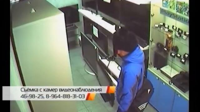 КРАЖА В МАГАЗИНЕ РОЗЫСК смотреть онлайн