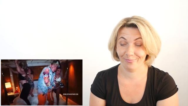 Реакция МАМЫ на 6IX9INE "Tati" Feat. DJ SpinKing смотреть онлайн