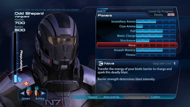 Mr. Odd - Let's Play Mass Effect 3 [BLIND] - Part 1 - Earth. Odd Shepard. Earth. смотреть онлайн