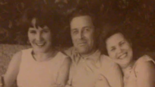 90 лет нашей МАМЕ! смотреть онлайн