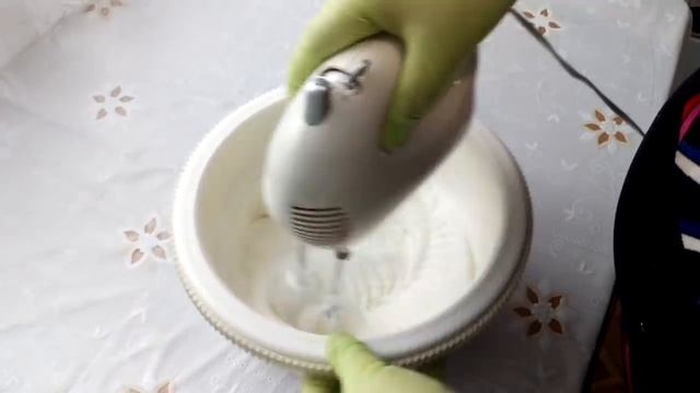 Крем для тортов "Шантипак" смотреть онлайн