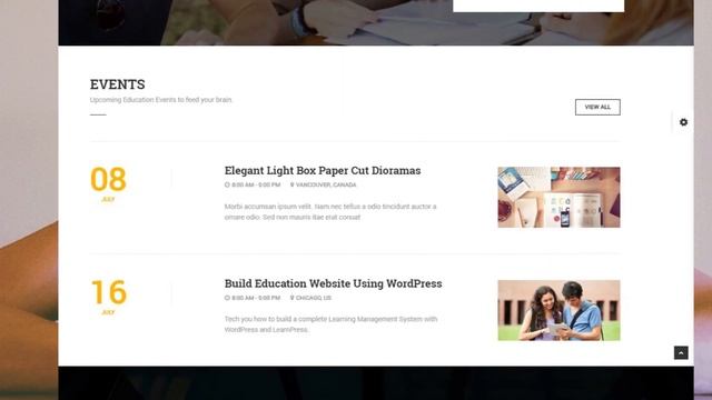 Theme Education WordPress Eduma Free - تحميل ثيم التعليمي المدفوع مجانا смотреть онлайн