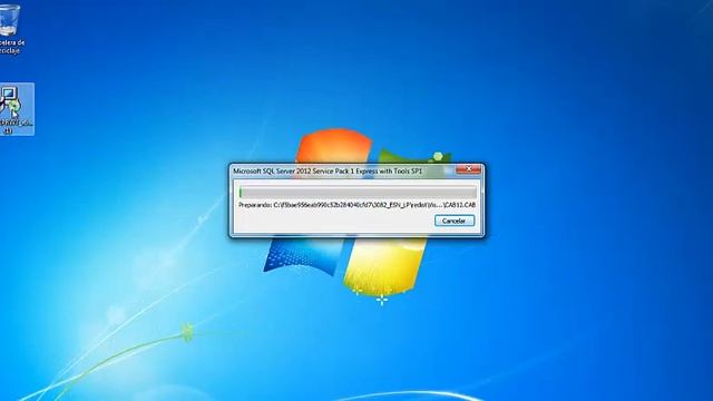 Instalar SQL Server 2012 Express смотреть онлайн