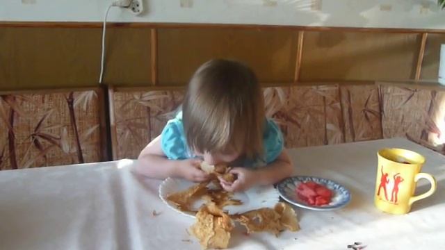 Бабушкины блины смотреть онлайн
