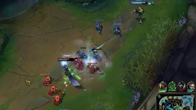 League of Legends смотреть онлайн