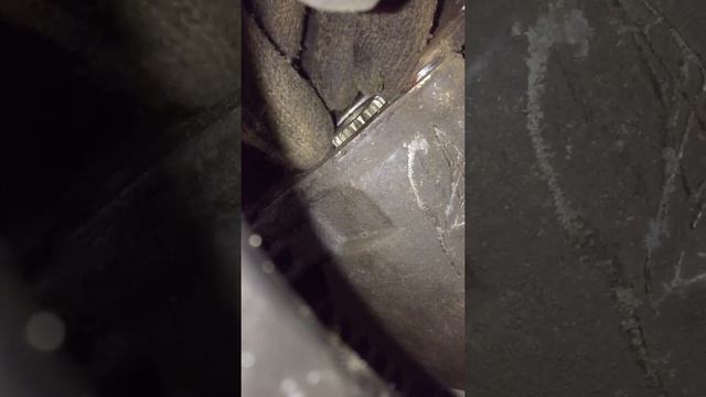 Проворачивание вала идущего на сервопривод смотреть онлайн