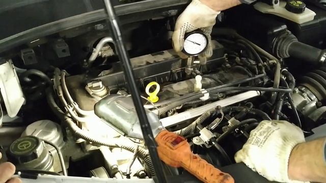 Как мы покупали Ford Galaxy. Проблемы и слабые места. смотреть онлайн