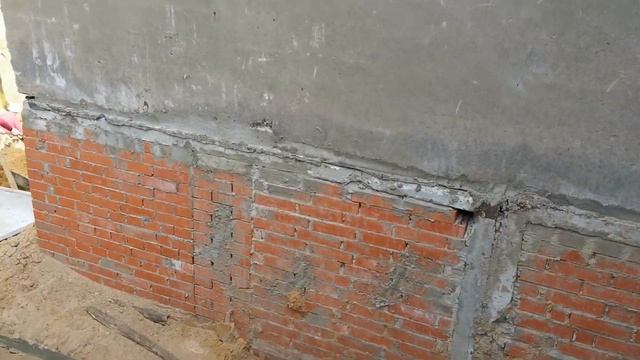 самостройщики смотрим как можно повысить высоту подвала смотреть онлайн