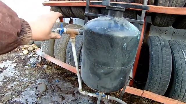 Лучший ПЕСКОСТРУЙ своими руками: ВСЕ ТОНКОСТИ о которых никто не говорит: ЧАСТЬ 2 смотреть онлайн