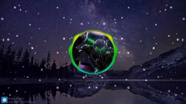 Jager Until Dawn bass boosted gaming music смотреть онлайн