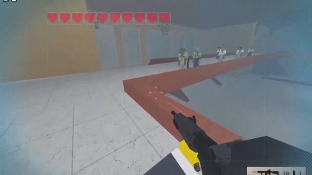 Как получить чайник (Event Ready Pleary Two) смотреть онлайн