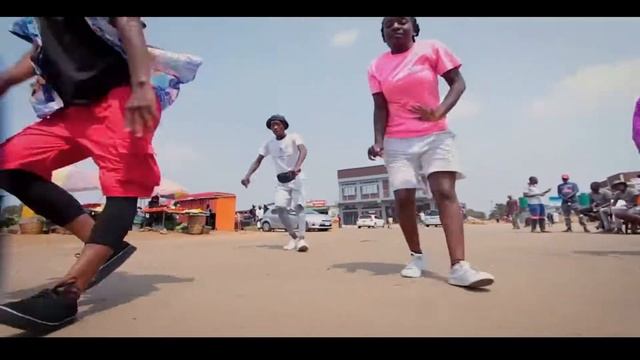The unborn dance crew ## Romeo Gasa...time to dance смотреть онлайн
