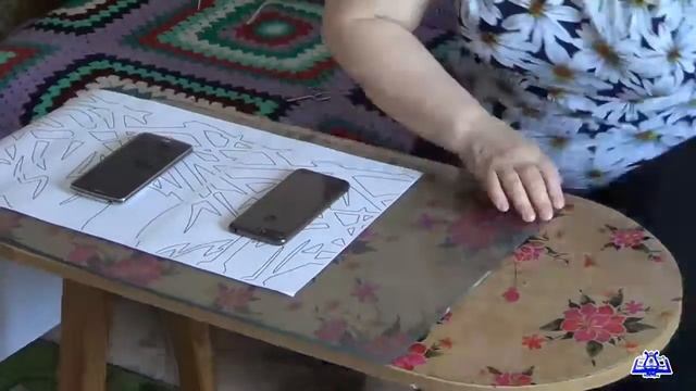 Мастер класс Оформление окон смотреть онлайн