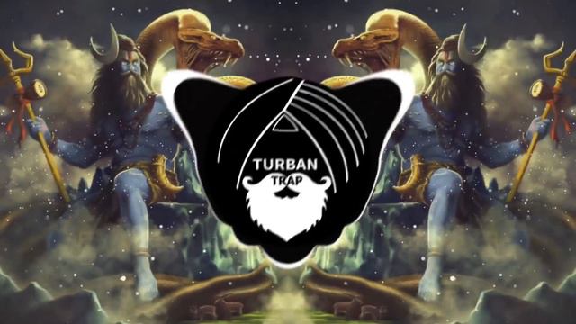 Aghori - Gurbax & Mr. Doss | Viral Reels Song | Turban Trap смотреть онлайн