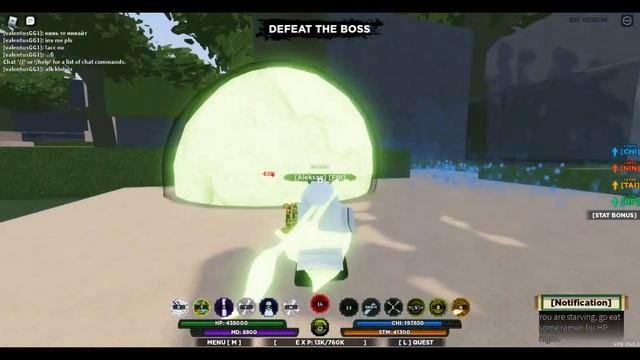 Почему Shindo Life скатилось - ||Shindo Life Has Rolled Down||