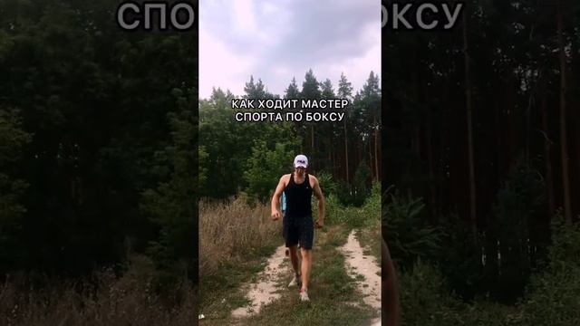 КАК ХОДИТ КМС ПО БОКСУ смотреть онлайн