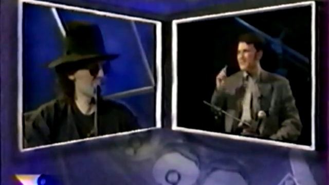 Крематорий. Живьем с Максом.1995 смотреть онлайн