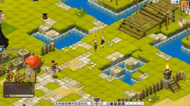 The Rock Plays Wakfu Ep.1 смотреть онлайн