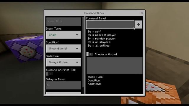 Minecraft Bedrock Edition | Command Block Tutorial #5 - Practice смотреть онлайн