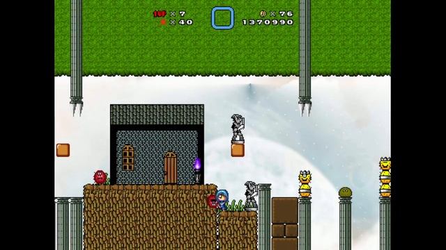 Made to Be Broken - Will Island Pt.34 смотреть онлайн