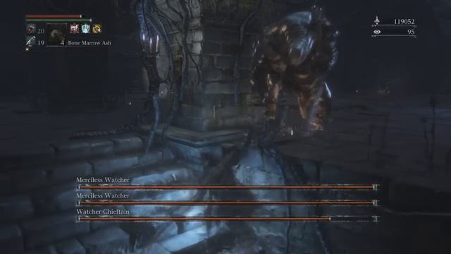 Bloodborne | Radial Cursed Tempering Damp Blood Gem (6) - easy farming смотреть онлайн