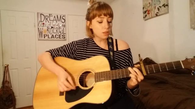 In the aeroplane over the sea ~ neutral milk hotel cover смотреть онлайн