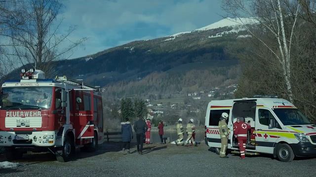 Потустороннее — Русский трейлер (2022) смотреть онлайн