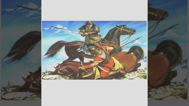 История Казахстана. 5 класс. Политическая история сарматов смотреть онлайн