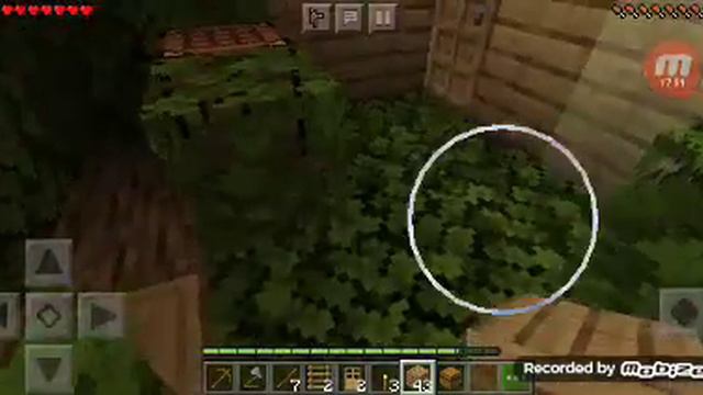 Как выжить в Майнкрафте и Как держаться лучше всего чтобы пройти Minecraft первая часть смотреть онлайн