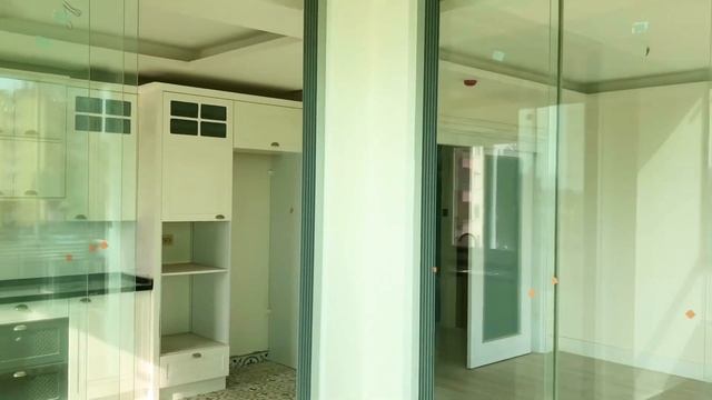 Мерсин, Турция. Квартира 150 м2, 3+1 с газовым отоплением, рядом с морем от 42.000€ смотреть онлайн