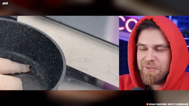 Масса из морского ОКУНЯ от шефа Ильи Исааковича с Зоны Лазерсона смотреть онлайн