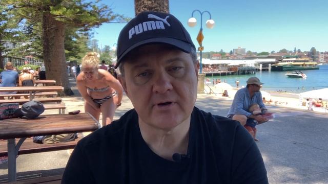 ВОПРОСЫ ПО ТУРВИЗЕ В АВСТРАЛИЮ. [1Australia]# 5466 смотреть онлайн