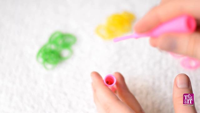 Tutorial Mini Loom ❤ смотреть онлайн