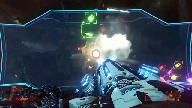 DOOM Eternal working as intended смотреть онлайн